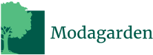 ModaGarden Logo